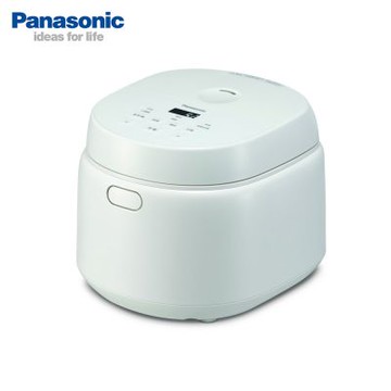 Panasonic國際 10人份微電腦電子鍋SR-A118D