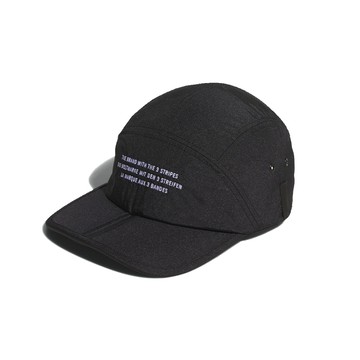 ADIDAS 帽子 PKBL CAP 運動帽 棒球帽 - KE7449