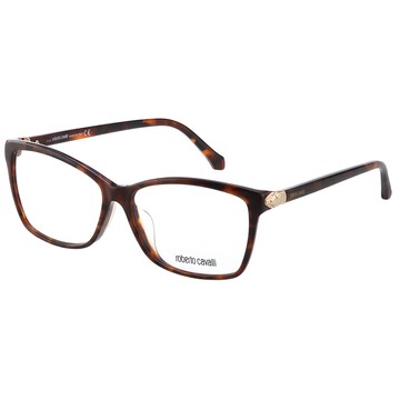 Roberto Cavalli 光學眼鏡(琥珀色)ROCA940F
