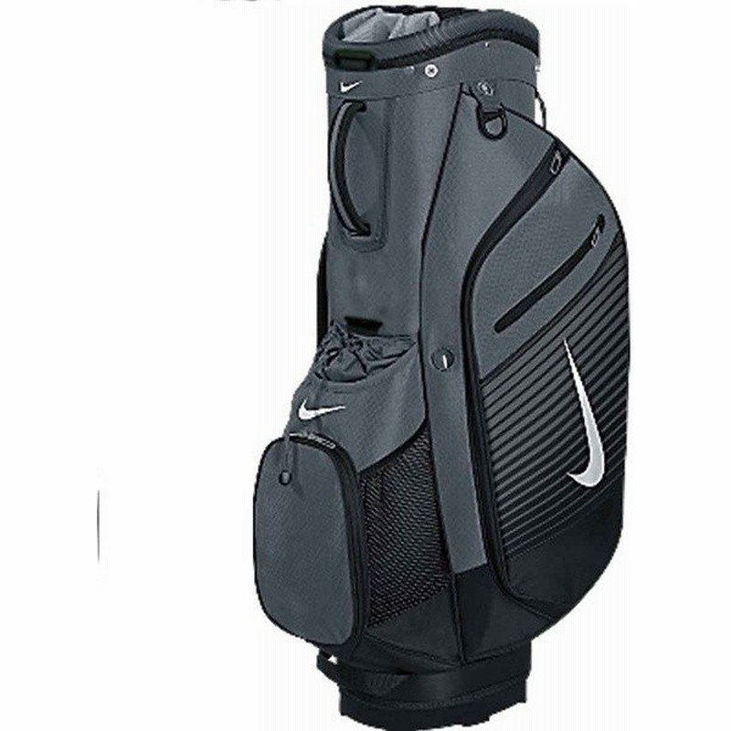 セール 送料無料 Nike ナイキ ゴルフ メンズキャディーバッグ ナイキ スポーツ カート 3 Wjv Bg0374 001 メンズ Misc ダークグレー シルバー アン 通販 Lineポイント最大0 5 Get Lineショッピング