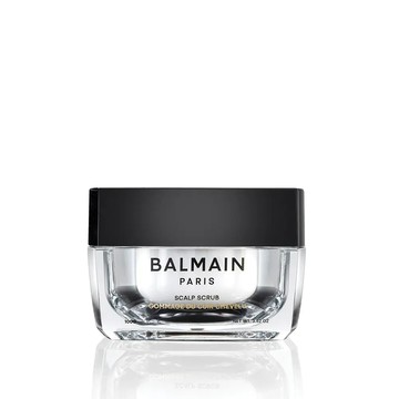 【台中店-STARBRANDS】BALMAIN頭皮角質淨化霜