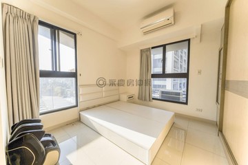 【楠梓高大】明亮3改2大房＋車位｜高雄市楠梓區大學十七街