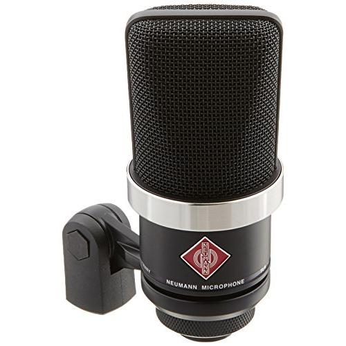 Neumann TLM 102 MT Condenser Microphone, Cardioid by Neumann 並行輸入品