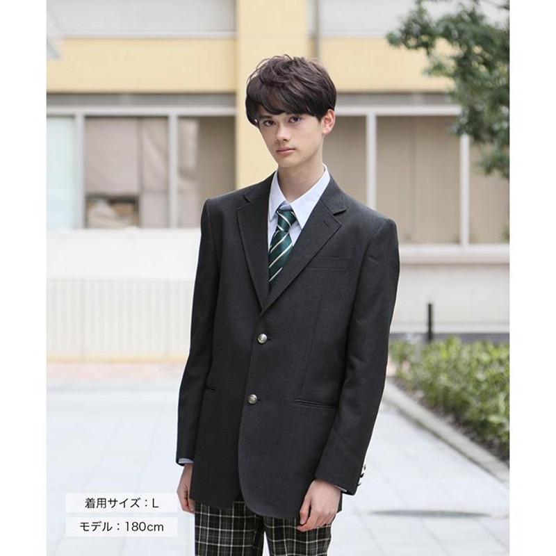 スクールブレザー 男子 制服 ブレザー CONOMi 全2色 学生服 ブレザー