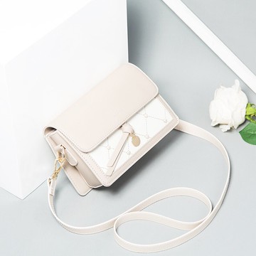 夏單肩小包包女包新款潮今年流行時尚女士斜挎包休閑百搭網紅