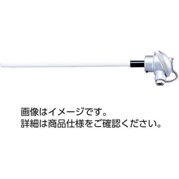 ケニスケニス 保護管型熱電対（開放型） 0.65-300 37010027（直送品