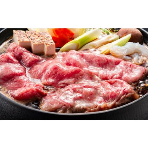 ふるさと納税 香川県 さぬき市 牛肉 肩ロース すき焼き 国産 黒毛和牛 オリーブ牛 冷凍 500g 真空トレー 【ブランド和牛 讃岐牛 オリーブ牛 ギフト すき焼き …