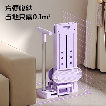 🤩新款🏆台灣出貨🏆新款滑雪機【瘦大腿】美腿機訓練家用瘦身運動器材健身器材腹肌俯臥撐