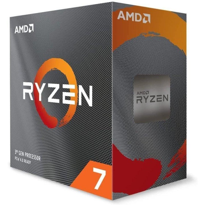 AMD Ryzen 7 5700X | LINEブランドカタログ