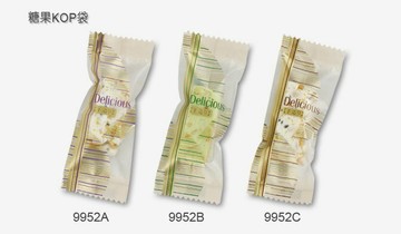 【特惠商品】牛軋糖KOP袋(60000入)