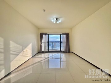 和築F1四房雙車高樓面新高國小無限視野｜台中市太平區環中東路三段