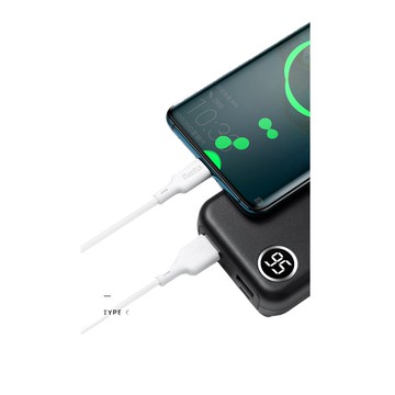 Benks D35 5A TYPE-C 快充線 適用於 OPPO R17/RENO 華為 p30/mate20/p20