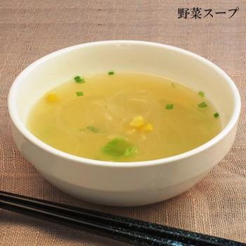 春雨スープ 5種 60食セット　（ わかめ醤油味 かきたま海鮮風塩味 韓国風チゲ味 グリーンカレー風 野菜スープ ）