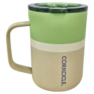 CORKCICLE. 酷仕客 STAR WARS系列 三層真空咖啡杯 GROGU款 8.6 x 11.4cm 359g  475ml  1個