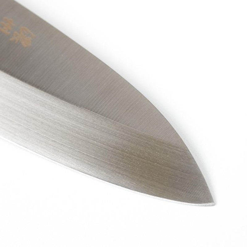 ECK37g 特選御料理庖丁 2本 セット 三徳 菜切 宗丹作 和包丁 刃物 ECK37g 特選御料理庖丁 2本 セット 三徳 菜切 宗丹作 和包丁