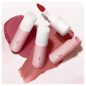 AKF~粉色可愛唇泥(3g) 款式可選