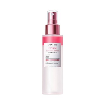 SKINTIFIC PDRN光感亮膚精華噴霧100ml