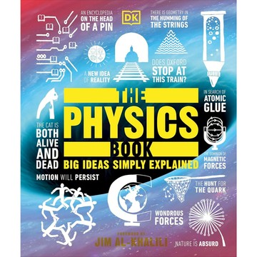 The Physics Book
