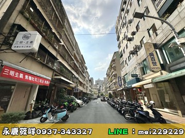 筱咩獨家降價｜精誠。公益商圈低總價一樓公寓稀有釋出｜台中市西區精誠路