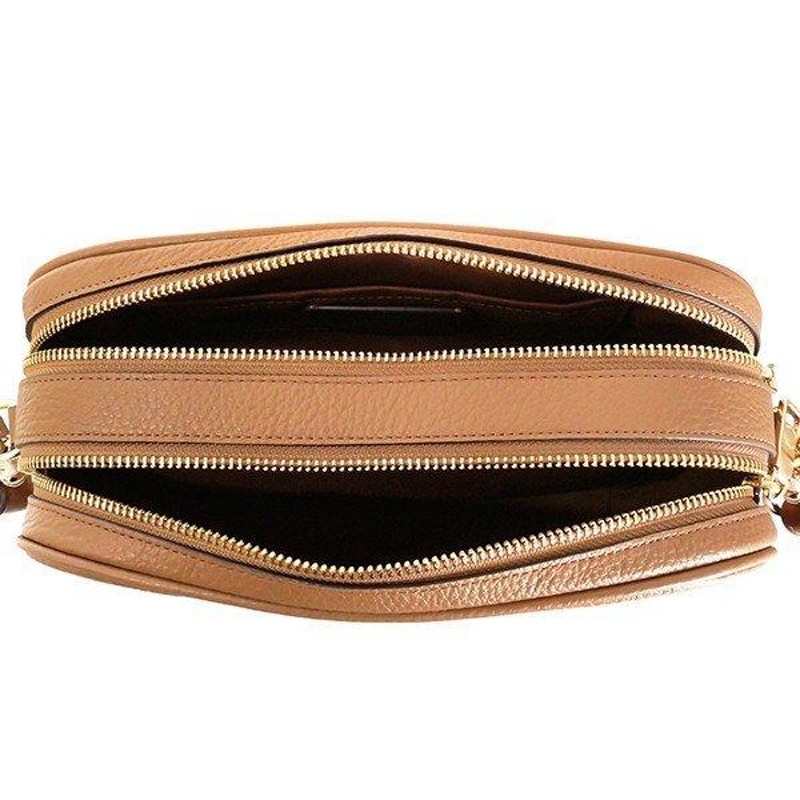 コーチ ショルダーバッグ COACH レディース レザー 馬車ロゴ