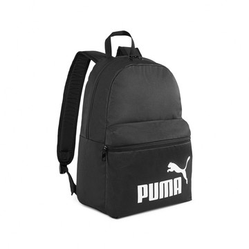 [ACS] Puma 後背包 Phase Backpack 黑 白 可調背帶 雙肩背 肩背包 背包 07994301