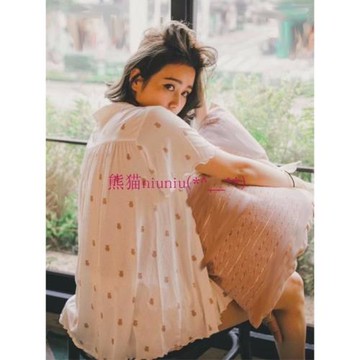 純原無替換，姐妹貴牌！GP家 親膚棉 小熊家居服套裝&睡裙