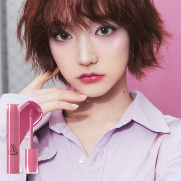 3CE Lazy Pop Lip Stain 4.5g