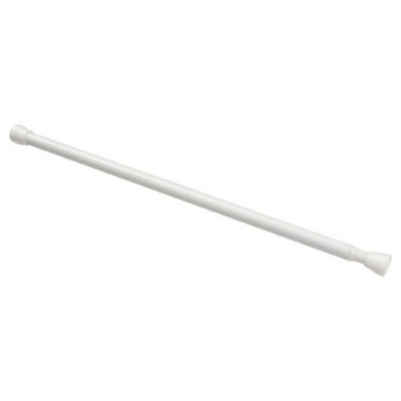 伸縮門簾桿 NT-5 WH 40-70cm NITORI宜得利家居