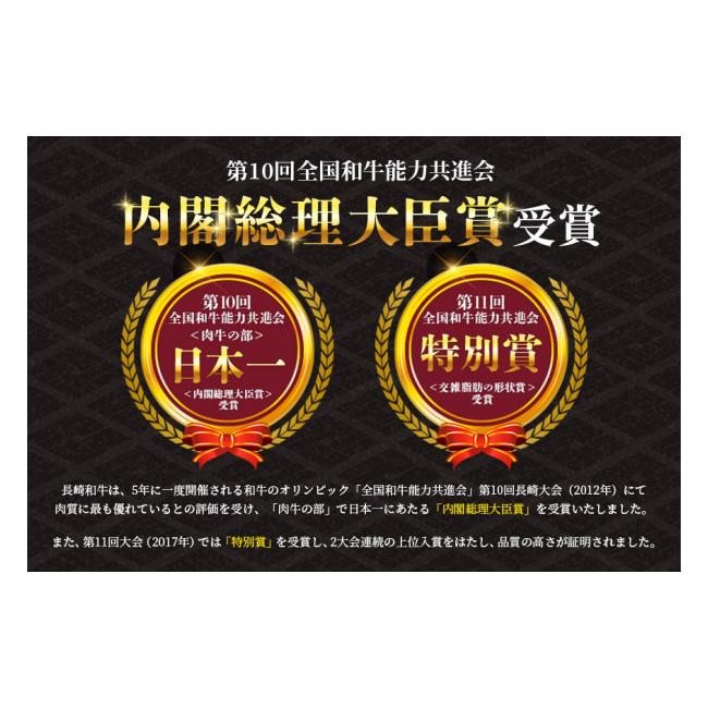 ふるさと納税 長崎県 雲仙市 肉 長崎和牛 サーロイン ステーキ 250g×1枚 牛肉 極上 赤身 国産牛肉 バーベキュー 冷凍   サンクスラボ   長崎県 雲仙市