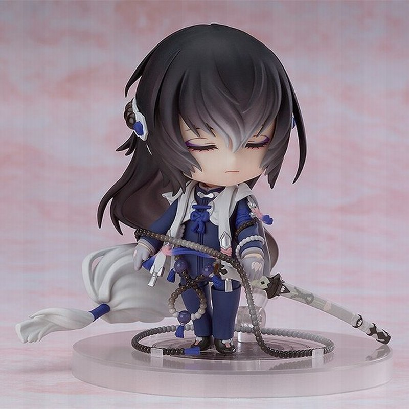 ねんどろいど 7 刀剣乱舞 数珠丸恒次 オランジュルージュ 新品 通販 Lineポイント最大0 5 Get Lineショッピング