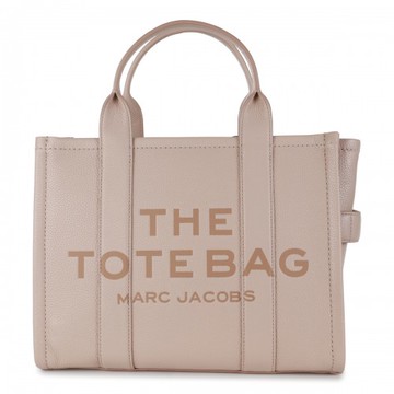 Marc Jacobs - Rose Leather Medium Tote Bag Uni