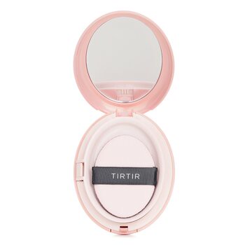 【TIRTIR】Mask Fit All-Cover Cushion - # 21N Ivory