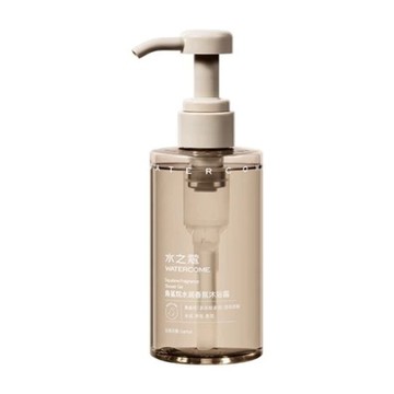 水之蔻香氛沐浴露300ml (三款任選)