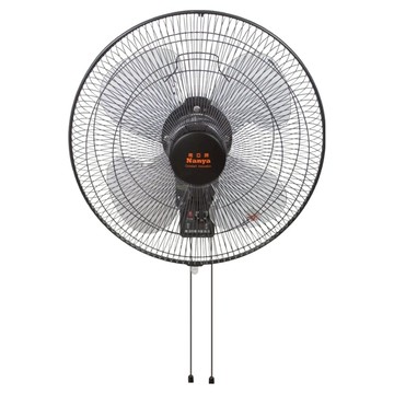 南亞牌 強力雙拉工業壁掛扇 18吋 原廠保固  EF-1889
