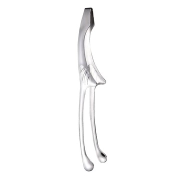 站立式燒烤夾 29cm  1支