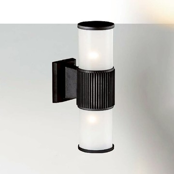 E27戶外投光壁燈 B124-29-75062