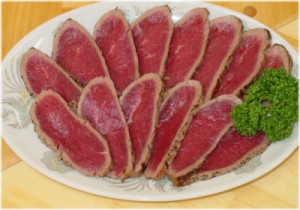 馬刺し 馬肉 熊本 70g あっさりと馬刺し 馬 タタキ たたき