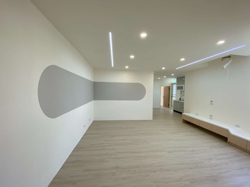 內壢車站3電梯衛浴有開窗｜桃園市中壢區榮民路