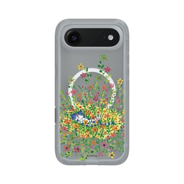 iPhone Air AirX 流變灰 - 幾米 Jimmy Liao - 遺失了一隻貓-午睡