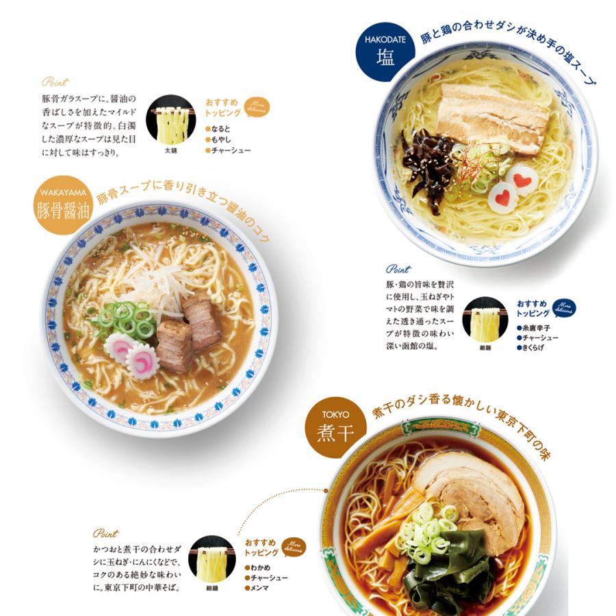 おしゃれ 食べ物 お返し ＵＭＡＭＩご当地ラーメン１０C プチギフト 結婚 内祝 お返し ブライダルギフト