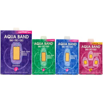 賜維特防水OK繃