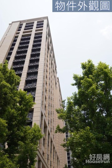 板橋江翠北重劃學區宅3房車國美翠亨村｜新北市板橋區華江六路