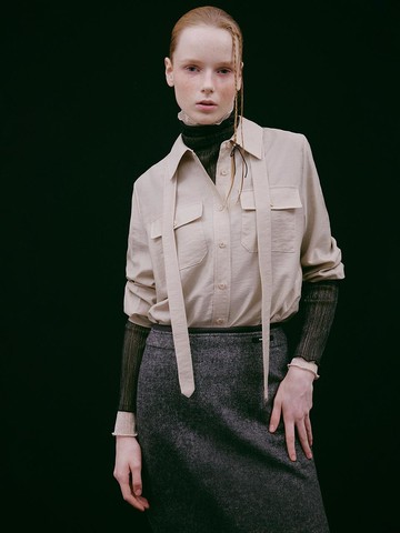 Tie Time Tie Shirt SWSTOI0100