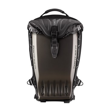 POINT 65°N BOBLBEE GTX 20L 馳聘無界旗鑑硬殼背包 (頂級背墊) - 霧面灰