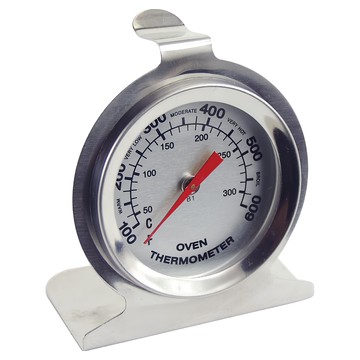 FOX RUN 指針烤箱溫度計  1個