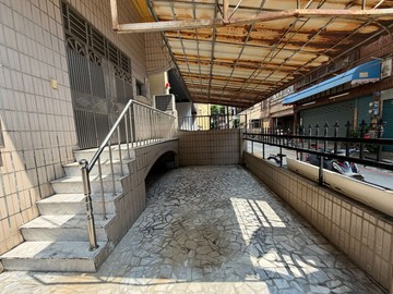 C29樹德家商站/稀有邊間公寓1+2+3+車庫｜高雄市三民區大豐二路