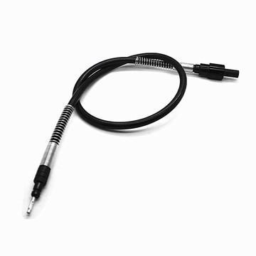 350w 臺磨機軟軸 玉石雕刻機配件 不銹鋼軟軸成套 TM2臺磨配件