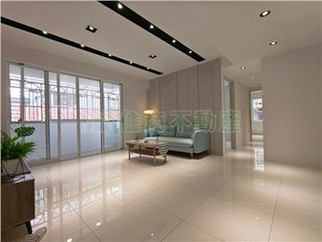 中和環球全新裝潢美寓｜新北市中和區中山路三段