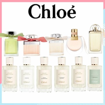 現貨 Chloe 蔻依香水 北國雪松 木蘭詩語 檀香之夢 白絲帶 小豬包 綠絲帶 粉絲帶 漫境橡野 橙花之舞 煙雨茉莉