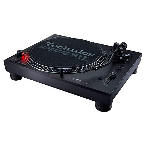 TECHNICS SL1200MK7 TECHNICS New 1200 Turntable